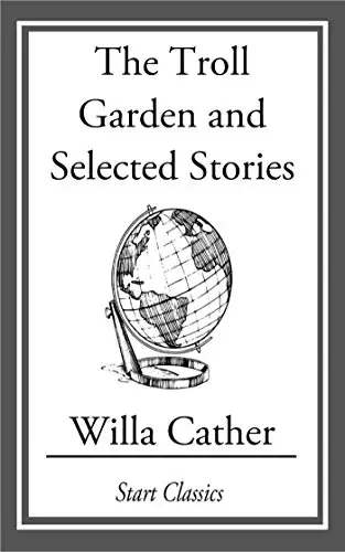 Troll Garden and Selected Stories