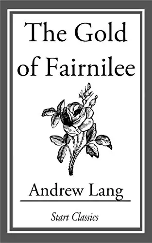 Gold of Fairnilee