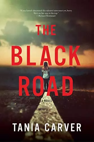 Black Road