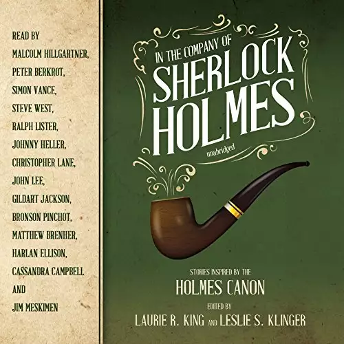 Company of Sherlock Holmes