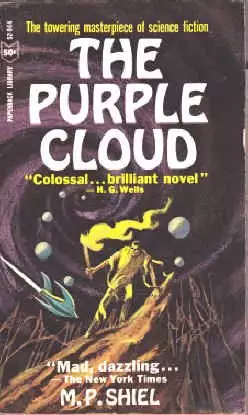 Purple Cloud