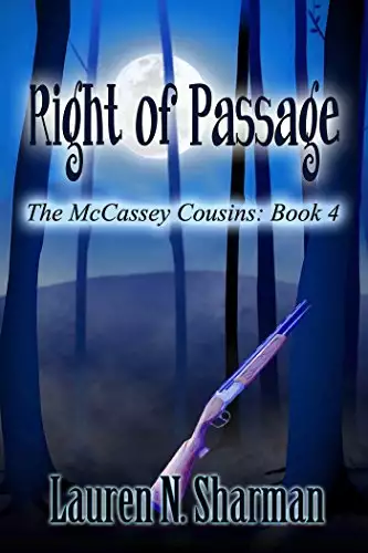 Right Of Passage