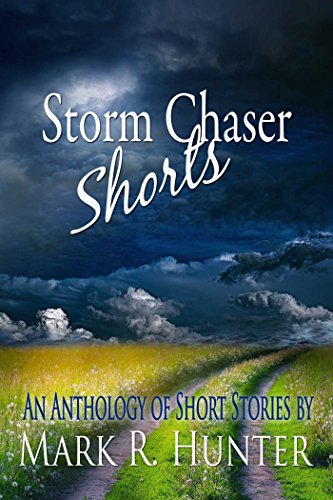 Storm Chaser Shorts