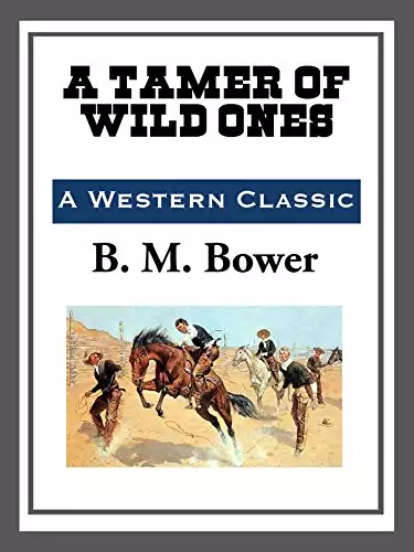 Tamer of Wild Ones