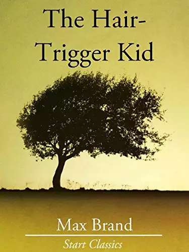 Hair-Trigger Kid