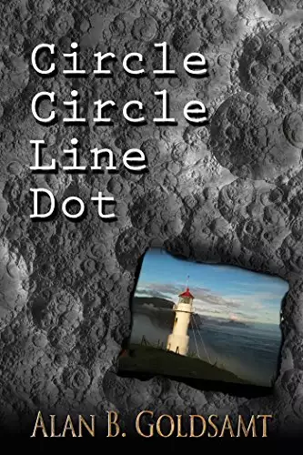 Circle Circle Line Dot