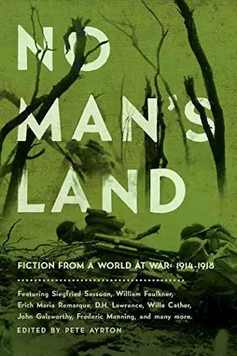 No Man's Land