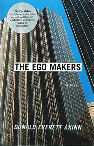 Ego Makers