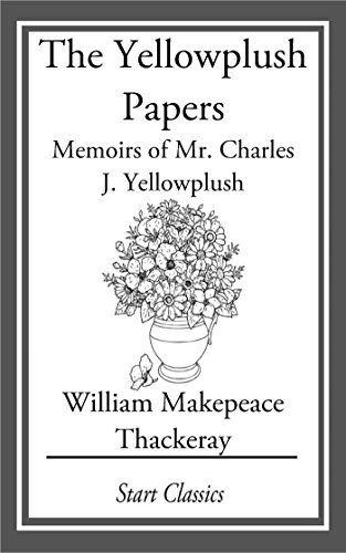 Yellowplush Papers