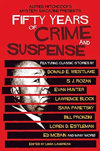 Alfred Hitchcock's Mystery Magazine Presents Fifty Years of Crime and Suspense