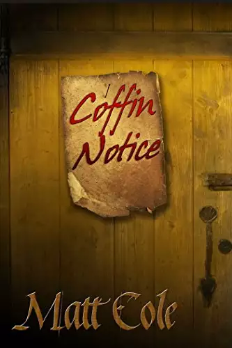 Coffin-Notice