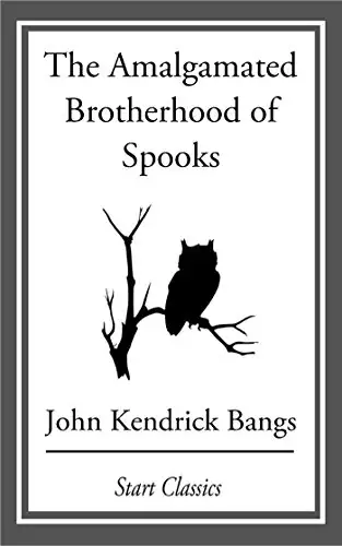 Amalgamated Brotherhood of Spooks
