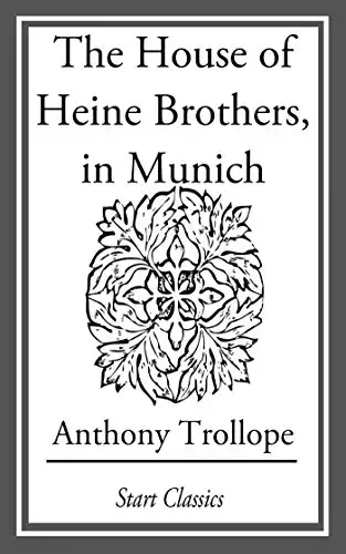 House of Heine Brothers, in Munic