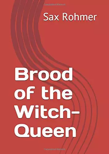 Brood of the Witch-Queen