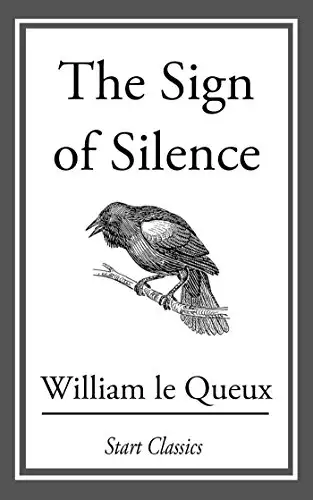 Sign of Silence