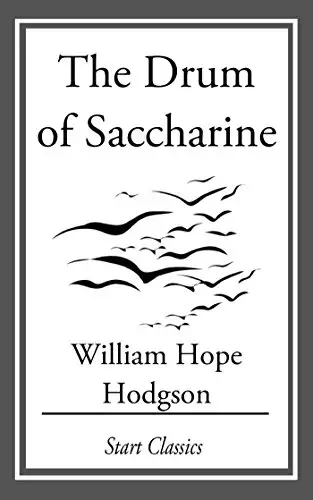 Drum of Saccharine