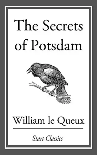 Secrets of Potsdam