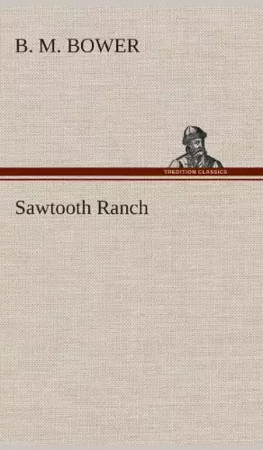 Sawtooth Ranch