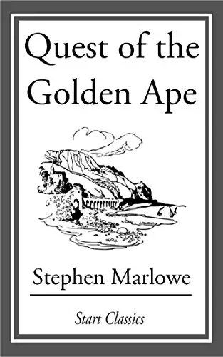 Quest of the Golden Ape