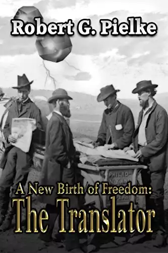 New Birth Of Freedom