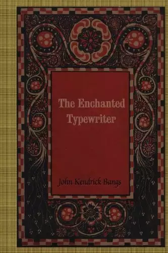 Enchanted Typewriter
