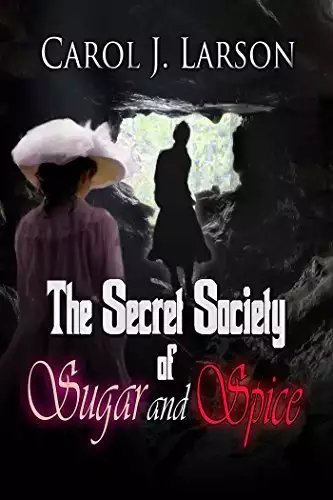 Secret Society Of Sugar And Spice