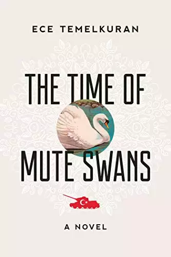 Time of Mute Swans
