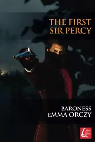 First Sir Percy