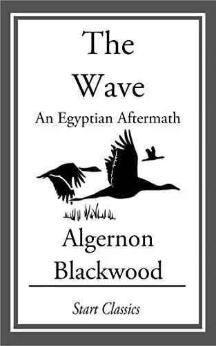 Wave: An Egyptian Aftermath