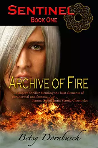 Archive Of Fire