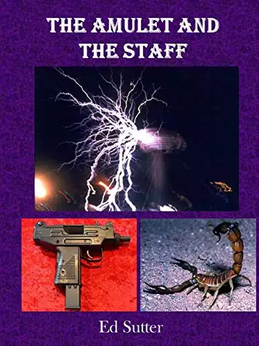 Amulet And The Staff