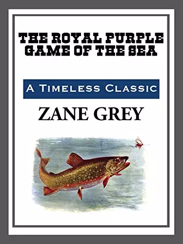 Royal Purple Game of the Sea