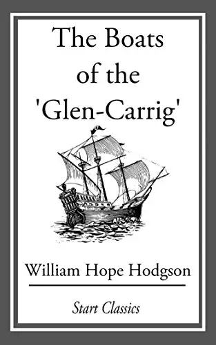 Boats of the 'Glen-Carrig'