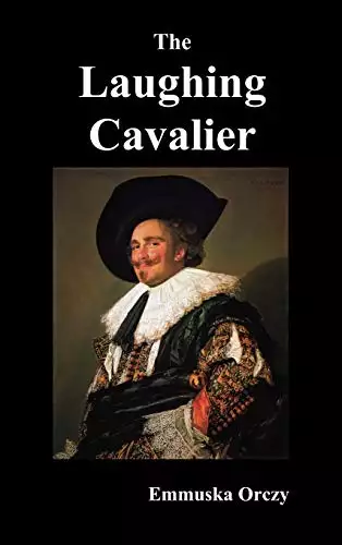 Laughing Cavalier