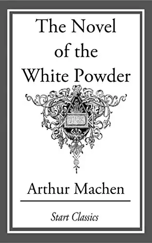 Novel of the White Powder