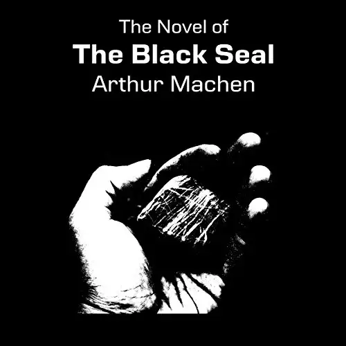 Novel of the Black Seal