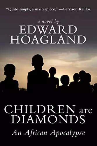 Children Are Diamonds