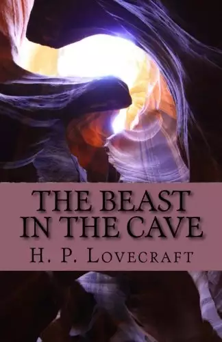 Beast in the Cave