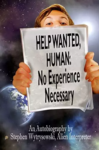 Help Wanted Human: Experience Necessary