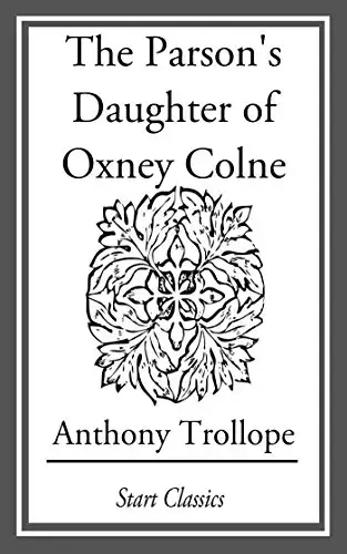 Parson's Daughter of Oxney Colne