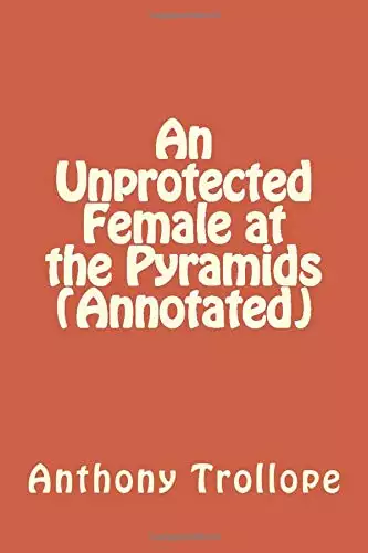 Unprotected Female at the Pyramids