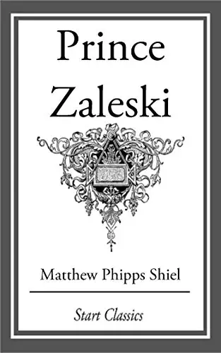 Prince Zaleski