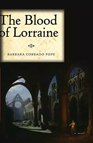 Blood of Lorraine