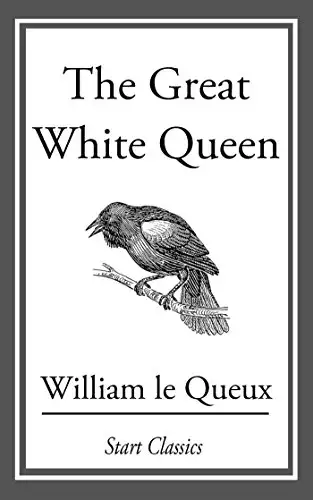 Great White Queen