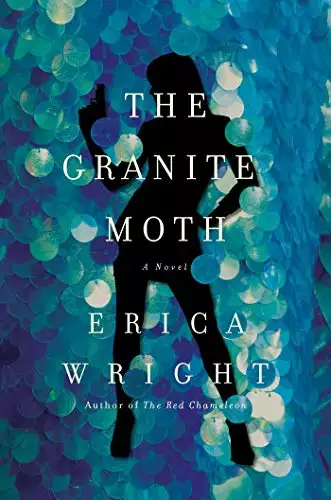 Granite Moth