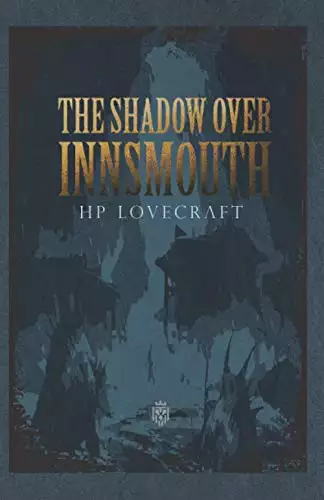 Shadow of Innsmouth