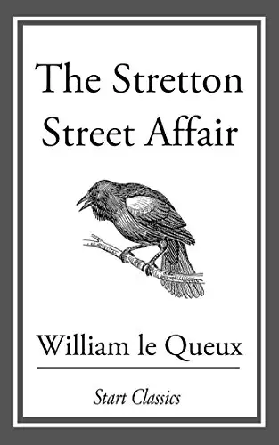 Stretton Street Affair