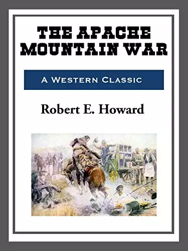 Apache Mountain War