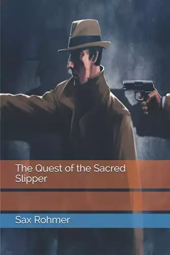 Quest of the Sacred Slipper