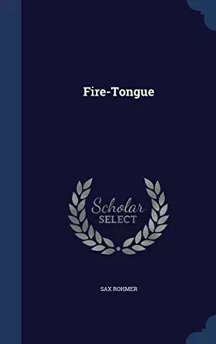 Fire-Tongue